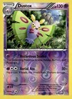 Dustox