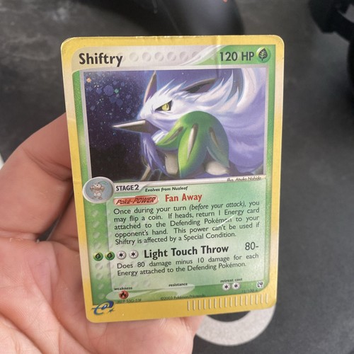 Shiftry