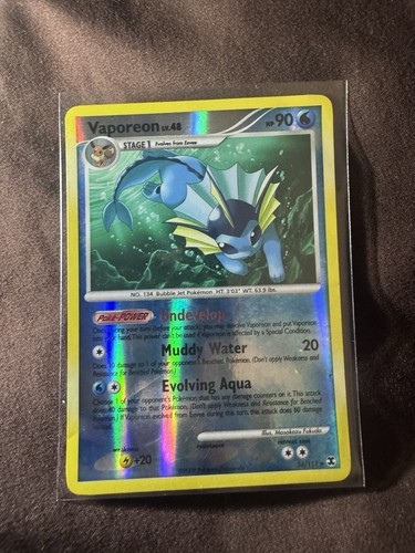 Vaporeon