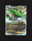 Rayquaza EX