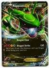 Rayquaza EX