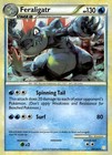 Feraligatr