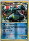Feraligatr