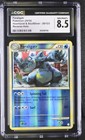 Feraligatr