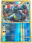 Feraligatr