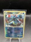 Feraligatr