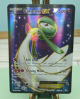 Gardevoir EX