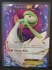Gardevoir EX