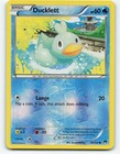 Ducklett