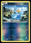 Ducklett