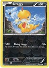 Scraggy