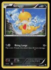 Scraggy