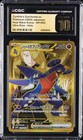 Cynthia's Garchomp ex