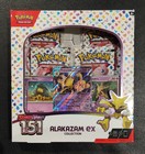 Alakazam EX Collection