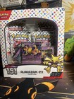 Alakazam EX Collection