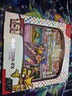 Alakazam EX Collection