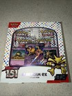 Alakazam EX Collection