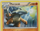 Marowak