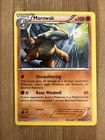Marowak