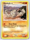 Geodude
