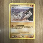 Geodude