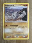 Geodude