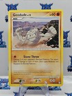 Geodude