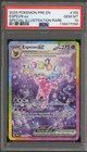 Espeon ex