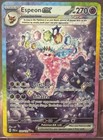 Espeon ex