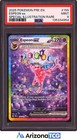 Espeon ex
