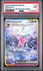 Espeon ex