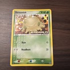 Shroomish