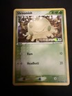 Shroomish