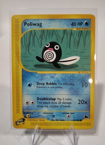 Poliwag