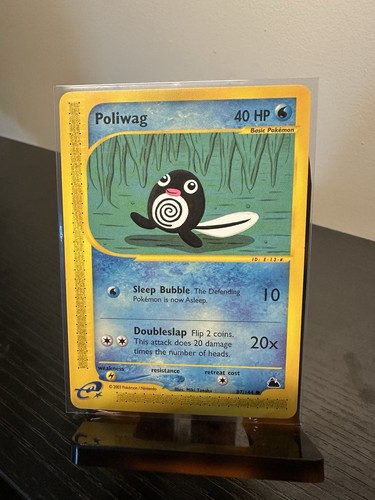 Poliwag