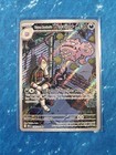 Team Rocket's Weezing
