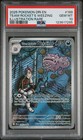 Team Rocket's Weezing