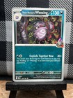 Team Rocket's Weezing