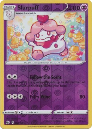 Slurpuff