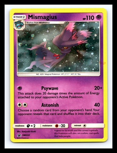 Mismagius