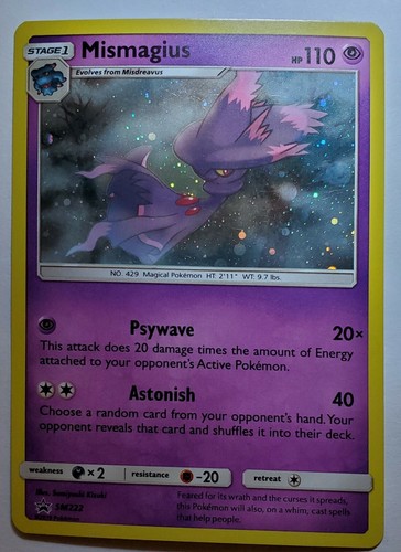 Mismagius
