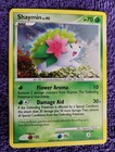 Shaymin