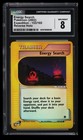 Energy Search