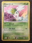 Shaymin