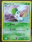 Shaymin