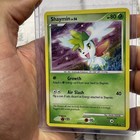 Shaymin
