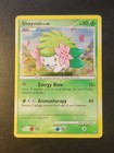 Shaymin