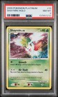 Shaymin