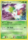 Shaymin