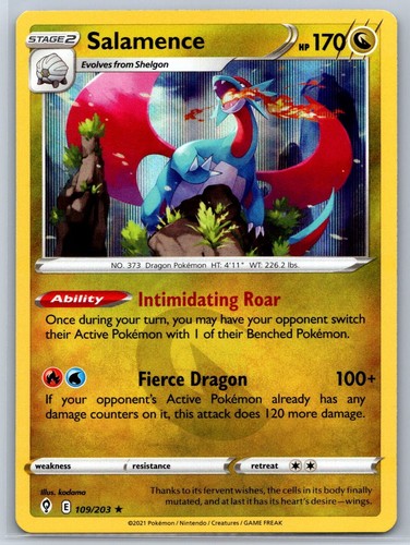 Salamence